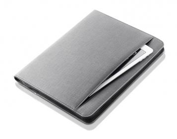 Teczka z power bankiem ENERGY A4, 5000 mAh 07164