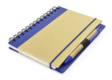 Notes z długopisem RITE B6 17556