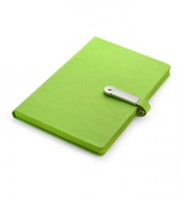 Notes MIND z pamięcią USB 8 GB, A5 17650