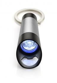 Brelok latarka TUBE  29118