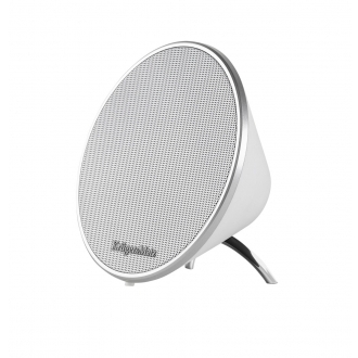 Głośnik bluetooth Kruger & Matz Soul, kolor biały