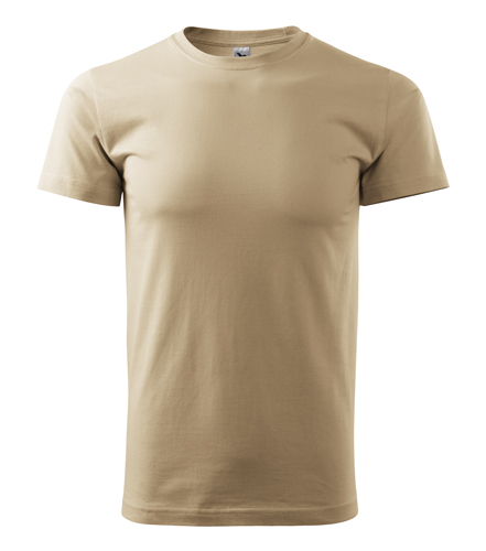 129 KOSZULKA MĘSKA BASIC
