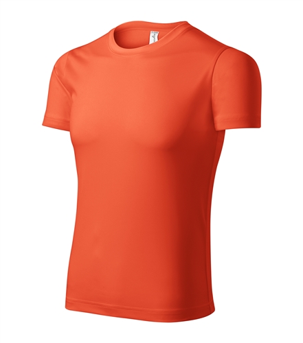 P81 PIXEL KOSZULKA UNISEX