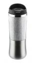 Kubek termiczny KAZO GLAMOUR 350 ml  17584