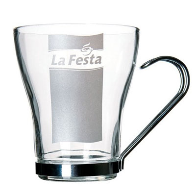 LA BELLA 