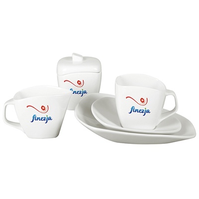 SWING COFFEE SET ®	