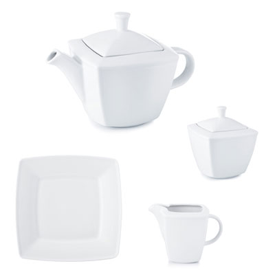 MANHATTAN COFFEE SET