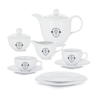 MOZART COFFEE SET 