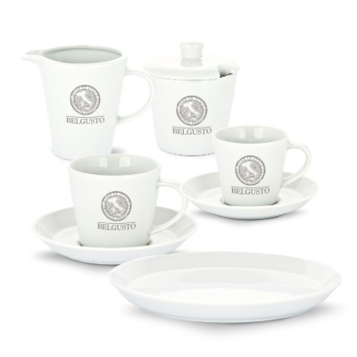 VICTOR COFFEE SET 