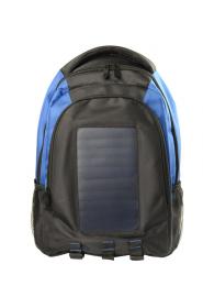 Plecak solarny DRIFTER