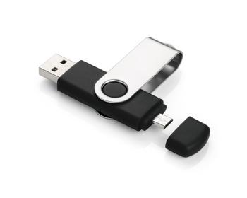  U-disc TWISTER 8 GB 44201-02