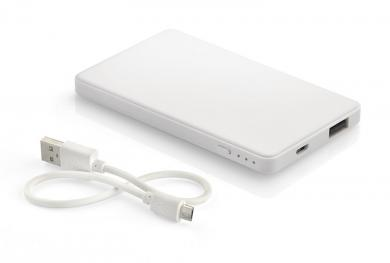 Power bank CARD 2600 mAh  45030