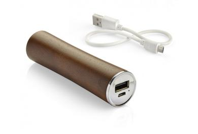 Power Bank WOODWORK 2200mAh  45050
