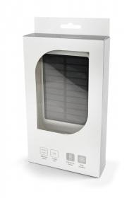 Power bank SOLAR 4000mAh   45070