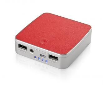 Power bank HIDE 7800mAh    45090