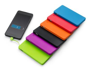 Power bank VIVID 4000mAh  45092